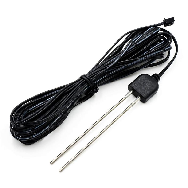 Soil Moisture Sensor and  Detector Module  Test  Humidity  Corrosion Resistance Probe for Arduino