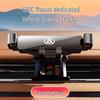 SAIC Maxus G50/T90/G90/D60 Car Navigation Phone Gravity Holder