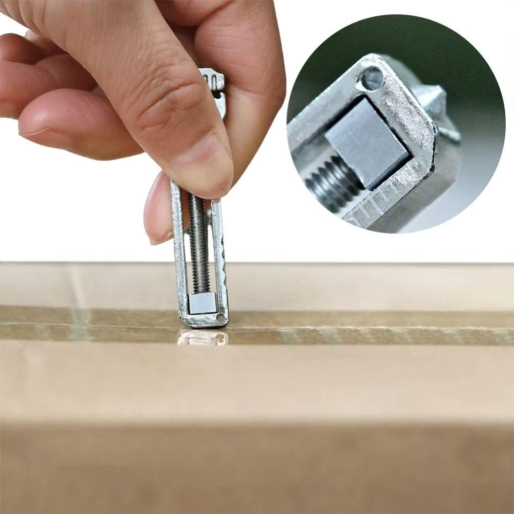 Bottle Opener Multi Wrenches with Cutter Versatile Multifunctional Tool Outdoor Camping