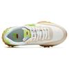 FILA Pacer Sneakers White/Green Women's F12W124154FJS