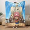 1pc Superhero Comic Characters Soft Throw Blanket Flannel All Season Light Weight Living Room/Bedroom Warm Blanket. M7270135