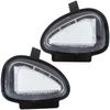 Luzes exteriores – Piscas