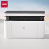 Deli M1120 A4 Black and White Laser All-in-One Printer CN plug (adapter included)