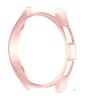 New Pc Case for Samsung Galaxy Watch 6 Classic 40mm 44mm 43mm 47mm Protective Back Bumper Samsung Galaxy Watch Accessories