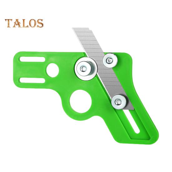 

Кромкооблицовочный станок, шпоновый кромкорез, инструмент с лезвиями, простой в использовании многоцелевой ручной деревообрабатывающий инструмент для обрезки A