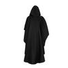 Halloween Medieval Knight Cape 5 Stage Costume Monk Cape Cosplay Costume