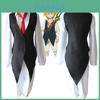 The Seven Deadly Sins Meliodas Cosplay Costume For Halloween Parties**