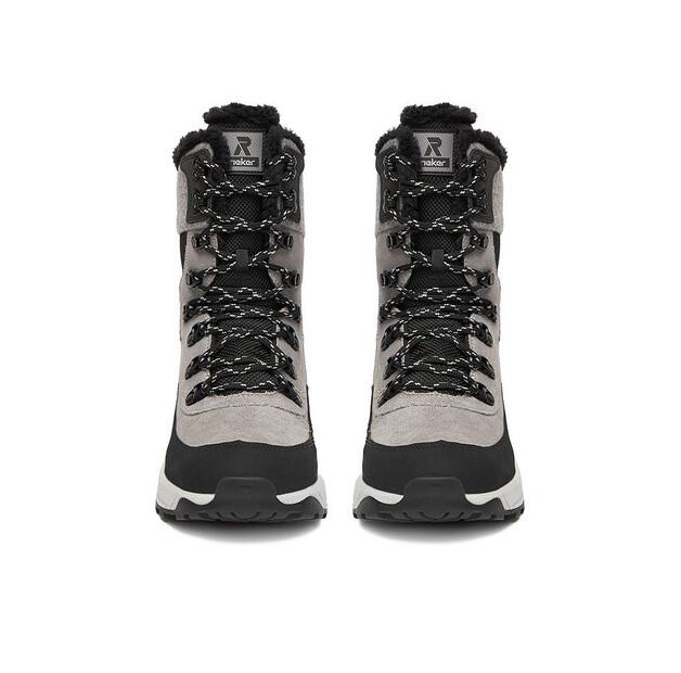 Кроссовки Rieker CEO-W0066-40 Серые