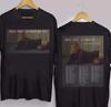 HILARY DUFF The Lucky Me Tour 2026 T  Shirt