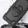 Armored case for samsung galaxy TAB A9 8.7" 2023 X110 / X115