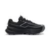 Men's Sneakers Li-Ning Outdoor Counterflow Xingchuan 2 Mountaineering & Hiking Shoes Unisex Low-top Gray