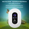 Air Steriliser Household Bedroom Pet Bathroom Deodoriser Oxygen Negative Ion Purifier Deodoriser
