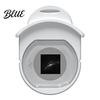 Soft Night Light with Stars Portable Starry Sky Projector Adjustable Brightness & 360-degree Rotation Bedroom Ambient USB Rechargeable Star