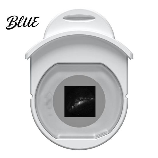 Soft Night Light with Stars Portable Starry Sky Projector Adjustable Brightness & 360-degree Rotation Bedroom Ambient USB Rechargeable Star