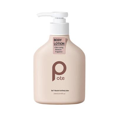 BoTi Hydrating & Moisturizing Body Lotion for Men