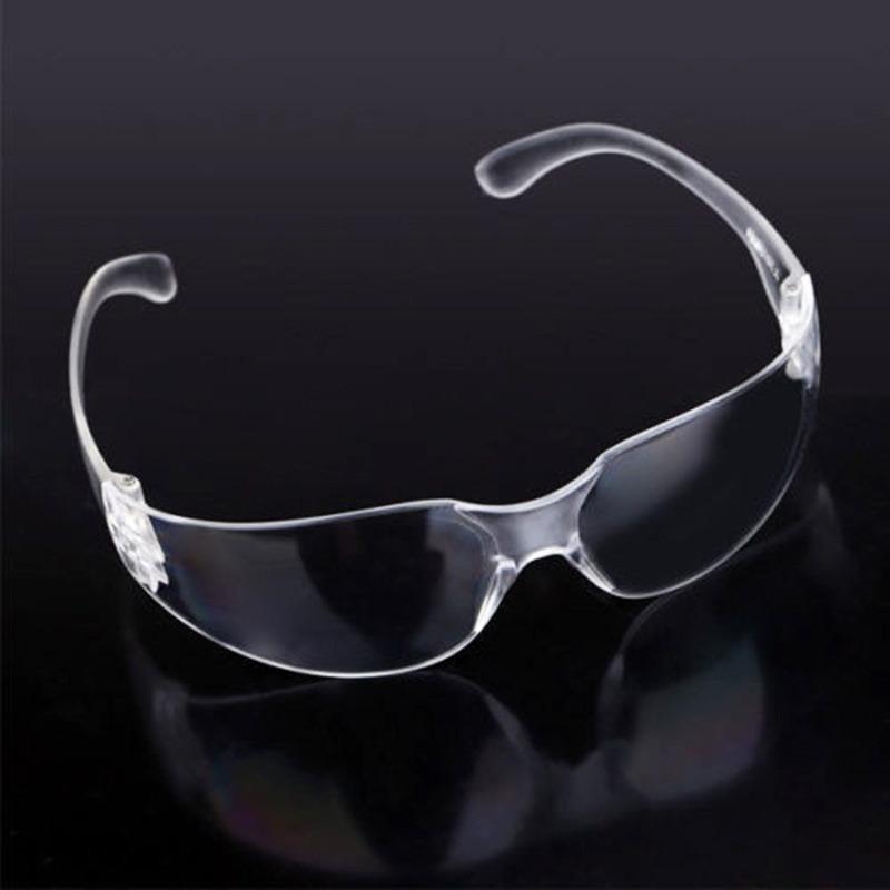 Protective Eye Goggles Safety Transparent Glasses Onion Goggles Kitchen Accessories