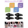 Anti-blister Pads, Anti-blister Tape, How To Prevent Blisters, How To Deal with Shoes That Are Too Big, Shoe Size Adjustment Heel Pads, Heel Pads, Ton