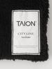 [United Arrows Green Label Relaxing] TAION Down Scarf 32365991070 6700 OLIVE(67) FREE