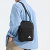 New Simple Casual Business Men Bag Water-Repellent Crossbody Bag Fashion Trendy Shoulder Bag for Daily Use Travel Work