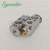 AC A/C Air Conditioning Evaporator TXV BLOCK EXPANSION VALVE for Volvo FM13 Truck Trucks VOE 21354759 21234276