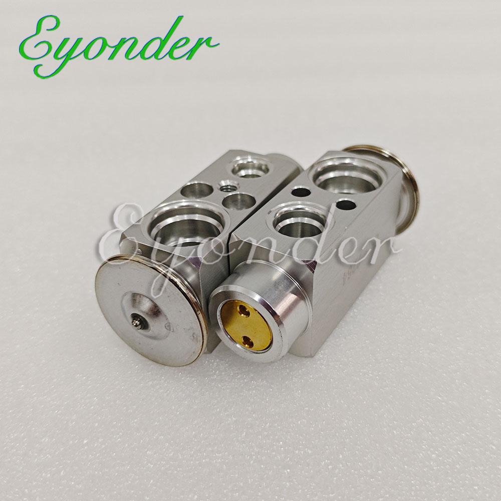 AC A/C Air Conditioning Evaporator TXV BLOCK EXPANSION VALVE for Volvo FM13 Truck Trucks VOE 21354759 21234276
