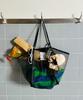 Melly&Rose Mesh Tote Bag (301940)