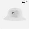 Bucket Hat NSW Core Bucket Hat White CK5324-100