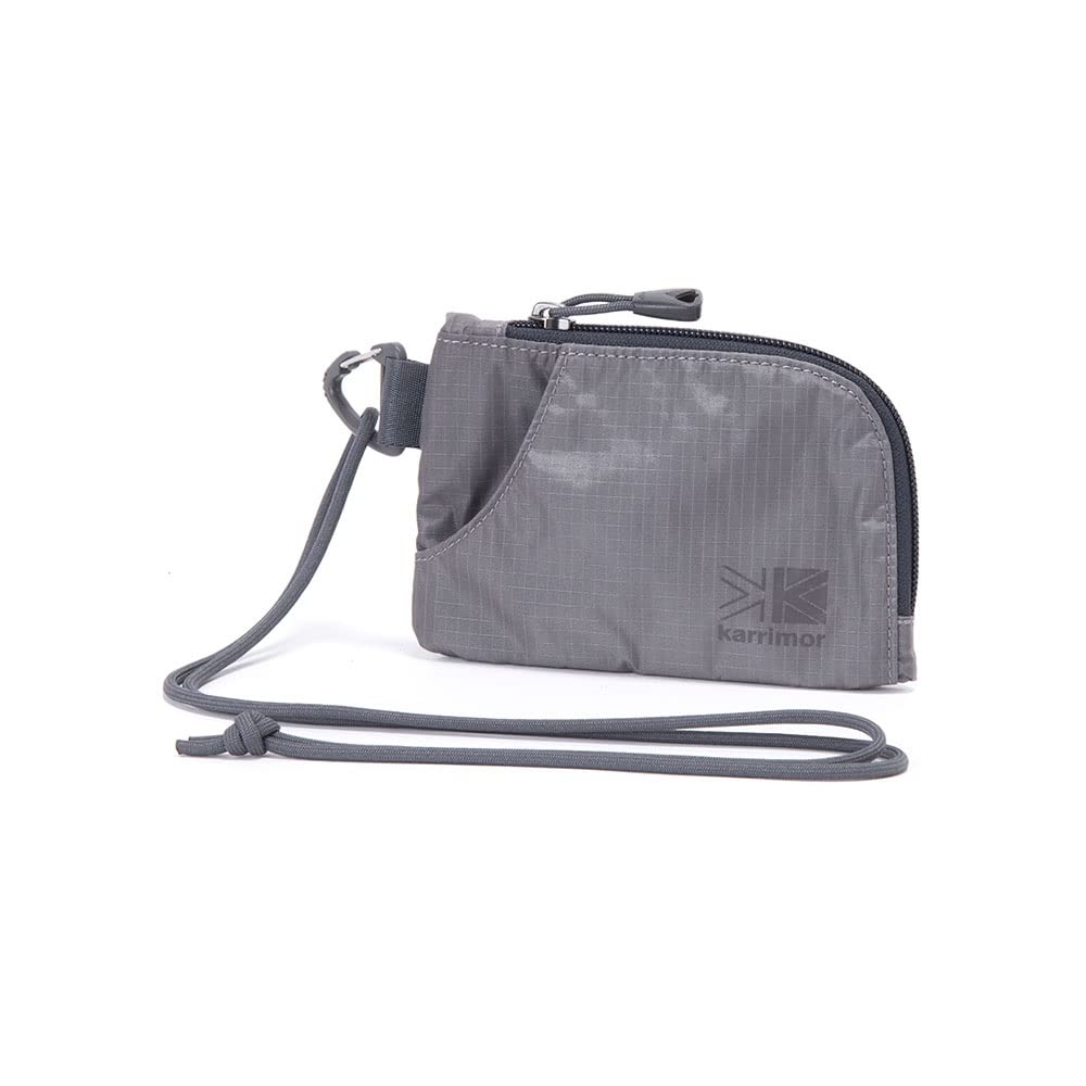 Karrimor TC Team Purse Black -