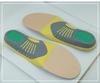 Sport Shock-Absorbing Insoles for Flat Foot Arch Support - Unisex Running & Basketball