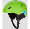 Шлем Защитный McKinley Kinder Ski-Helm Pulse HS-016 Черный