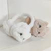 Plush EarMuffs for Girls and Kids Ear Warmer Furry Headband for Winter Christmas New Year Birthday Gifts