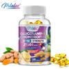 Suplimente alimentare și nutriție sportivă