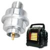 Motor – Sisteme de alimentare și curățare a combustibilului