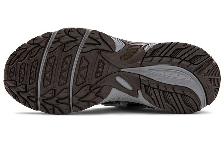 Asics Gel Kahana Tr V2 Grey Silver Brown 1203A259-021