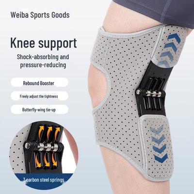 Yürüyüş ve Dağcılık İçin Yaşlı Diz Desteği İskeleti