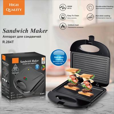 Electrónica para la cocina – Sartenes eléctricas