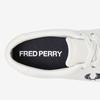 Fred Perry Unisex Sneakers Underspin Leather 23ss  Sfpu2314343 313 