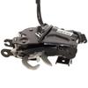BMW 6 G32 2017- ACTIVE left engine hood lock