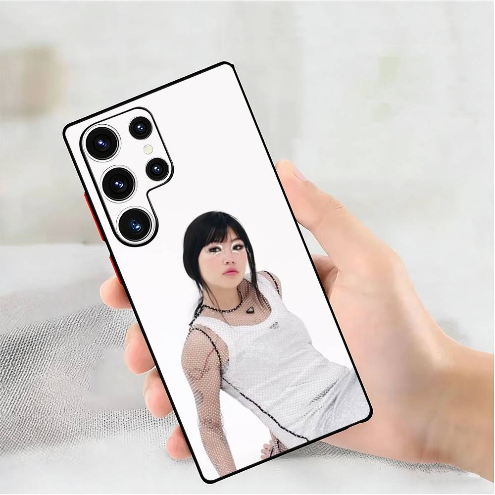 

I Love My Girlfriend BeAbAdooBee Phone Silicone Case for Samsung S 24,22,20,23,21,20 Ultra Plus Lite 5G Print Silicone Cover Samsung S205G