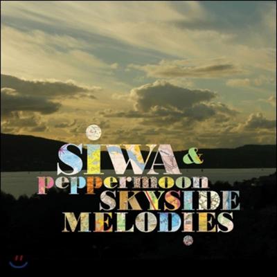 Siwa & Peppermoon - Skyside Melodies