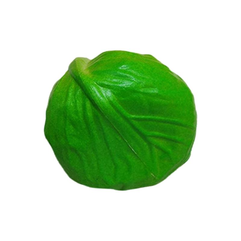 Realistic Faux Vegetable Decorations Vegetable Figures For Kitchen Dining Room Party And Home Decoration ABS Materials