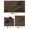SEPTWOLVES Men's Tech Waterproof Lightweight Jacket