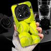 Tennis Sport Soft Phone Case for Xiaomi Redmi Note 13 14 15 Pro Plus 12S 12 11S 11 11T 10S 10 Shockproof Cover Back Shell