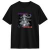 Bbillie Eilishs T Shirt Summer Cotton Tshirts For Unisexs Casual Tshirt Shortsleeve Awesome Tees