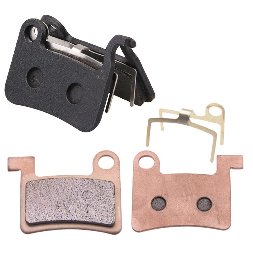 Brake Pads Useful 1 Pair 44.2x34.8MM About 50g/set