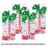 Baby Rabbit Kids Toothpaste