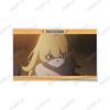 TV Anime Princess Torture Time Trading Acrylic Card 12pcs Box by Coly