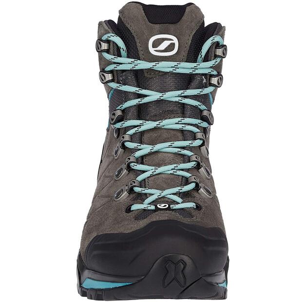 Треккинговые ботинки Scarpa ZG Trek GTX