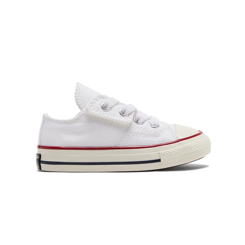 Converse 1970s Abrasion Resistant Low Top Toddler Shoes Infant And Toddler