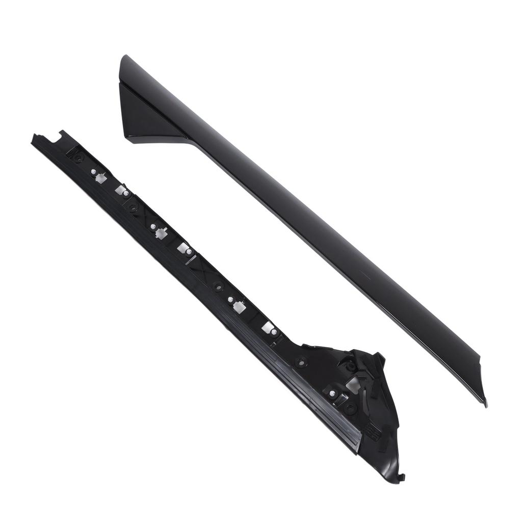 Windshield Pillar Outer and Inner Trim BB5Z7803137AA Replacement for Ford Explorer 2011‑2019